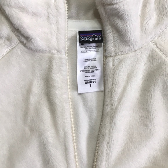 Patagonia vest - Picture 2 of 5